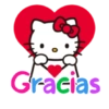 Gracias