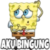 AKU BINGUNG