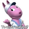 Te falla no? 6