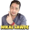 NIKAL LAWDE