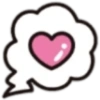 Nuevos Emojis Kuromi 💜🖤 22