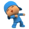 Pocoyo 7