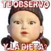 👀 Te Observo 👀 7