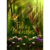 Git
Feliz
Miercoles