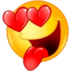Love Emoji 8