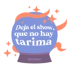 Pregúntale A La Bola 🔮 17