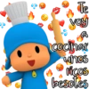 💙Pocoyó Amoroso💘 9