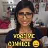 Dur ARYARS VOCÊ ME CONHECE