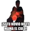 Bad Bunny IG live 5