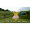 Isso ai caralho, vamo arrasá