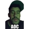 Bad Bunny IG live 14
