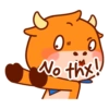 No the