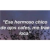 Te extraño 5