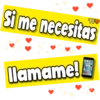 Si me necesitas
llamame!
WAUNG
PORCE
0981