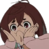 Dan Da Dan 9