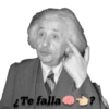Te falla no? 7