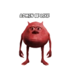 Ngerandom meme 12