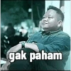 gak paham