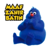 Mamee Monster Raya Edition 10