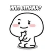HMM GIMANA?