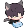 Zayne Kitty 10