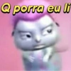 Q porra eu li