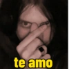 te amo
