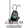 NIZO
Sa
A ROBAR TU
CORAZÓN