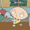 Stewie Griffin Moods🧐✨ 13