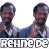 Rehne De