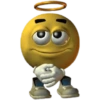 Bola Amarilla 🟡 5