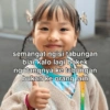 semangat ngisi tabungan biar kalo lagi bokek ngutangnya ke tabungan bukan ke orang lain