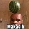 Makasih