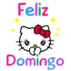 Feliz Domingo