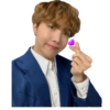 BTS love Heart 14