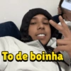 @ogvitor To de boinha