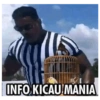 INFO KICAU MANIA