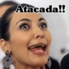 Atacada!!