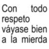 Frases Brat 6