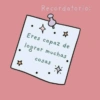 😍📝💖 Notitas con Amor 💖📝😍 10