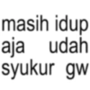 Stiker anomali 7 18