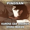 Semua hal ayang 15