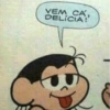 Turma da Mônica pt2 9
