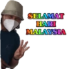 SELAMAT
HARI
MALAYSIA