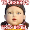 👀 Te Observo 👀 6