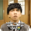 hahh? yg bener aja, lu dah ga logiss