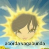 acorda vagabunda