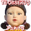 👀 Te Observo 👀 12