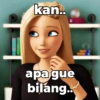 Barbie Kok Julid 7