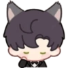 Zayne Kitty 12